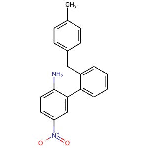 2416344-74-4 | 2'-(4-Methylbenzyl)-5-nitro-[1,1'-biphenyl]-2-amine - Hoffman Fine Chemicals