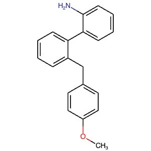 2416344-82-4 | 2'-(4-Methoxybenzyl)-[1,1'-biphenyl]-2-amine - Hoffman Fine Chemicals