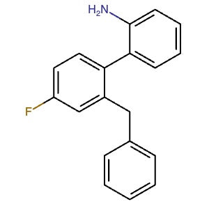 2416344-96-0 | 2'-Benzyl-4'-fluoro-[1,1'-biphenyl]-2-amine - Hoffman Fine Chemicals