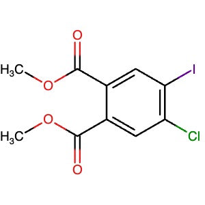 2416679-14-4 | Dimethyl 4-chloro-5-iodophthalate - Hoffman Fine Chemicals