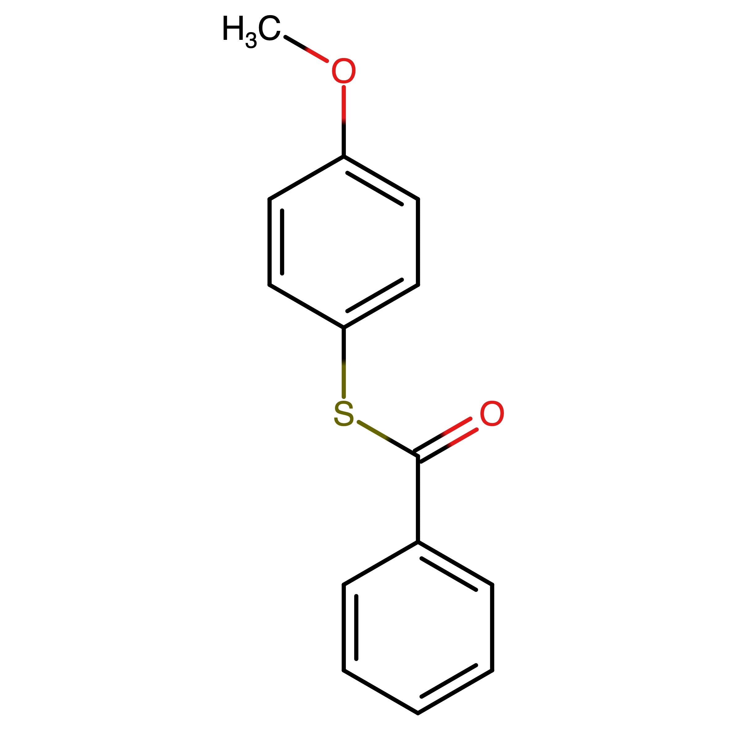 CAS RN 24197-73-7 | S-4-Methoxyphenyl benzothioate | MFCD00222437