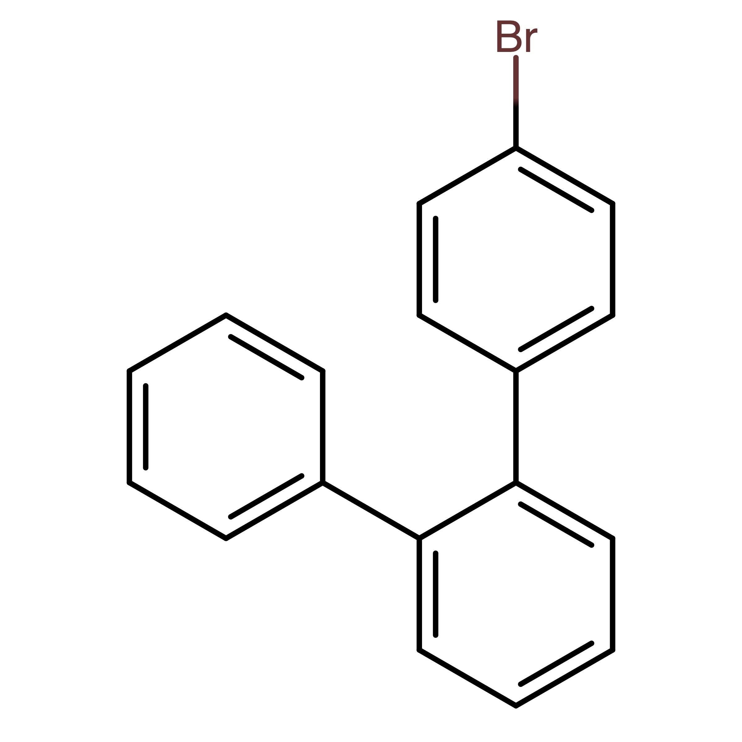 CAS RN 24253-37-0 | 1-Bromo-4-(2-phenylphenyl)benzene | MFCD31813867