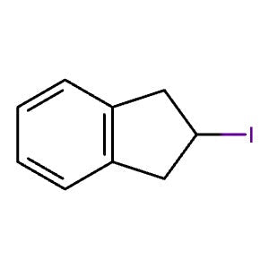 24329-96-2 | 2-Iodo-2,3-dihydro-1H-indene - Hoffman Fine Chemicals