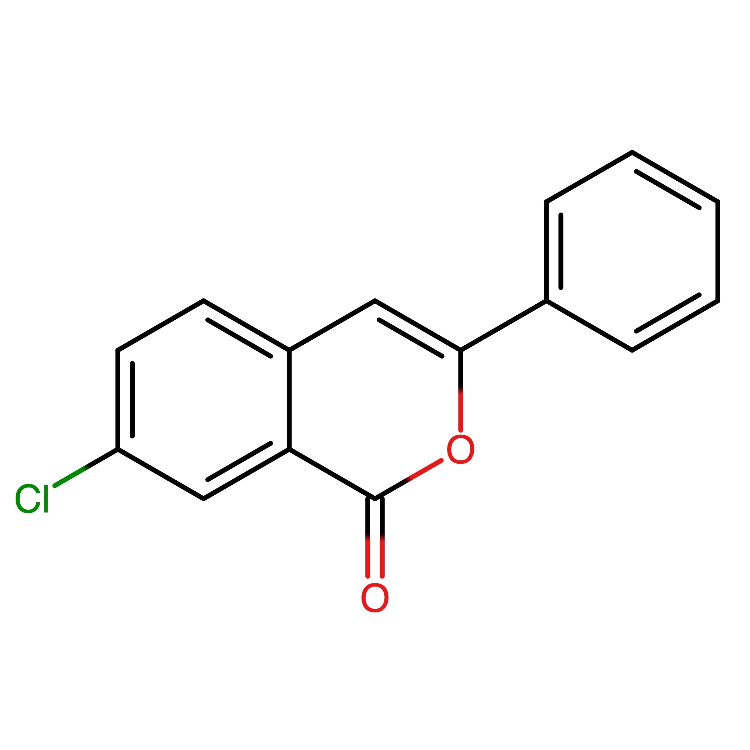 CAS RN 24350-21-8 | 7_Chloro_3_phenyl_1H_isochromen_1_one