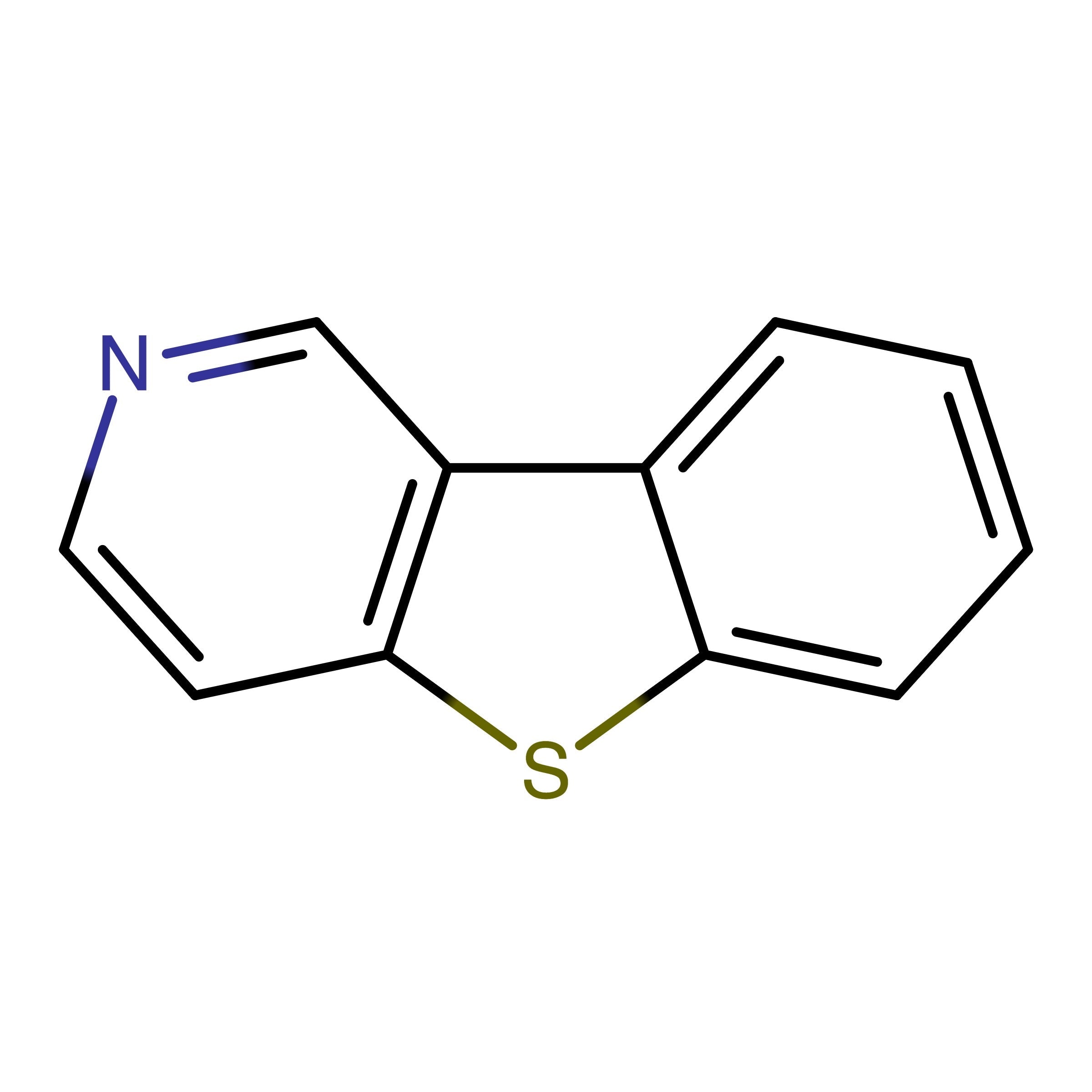 CAS RN 244-91-7 | Benzo[4,5]thieno[3,2-c]pyridine