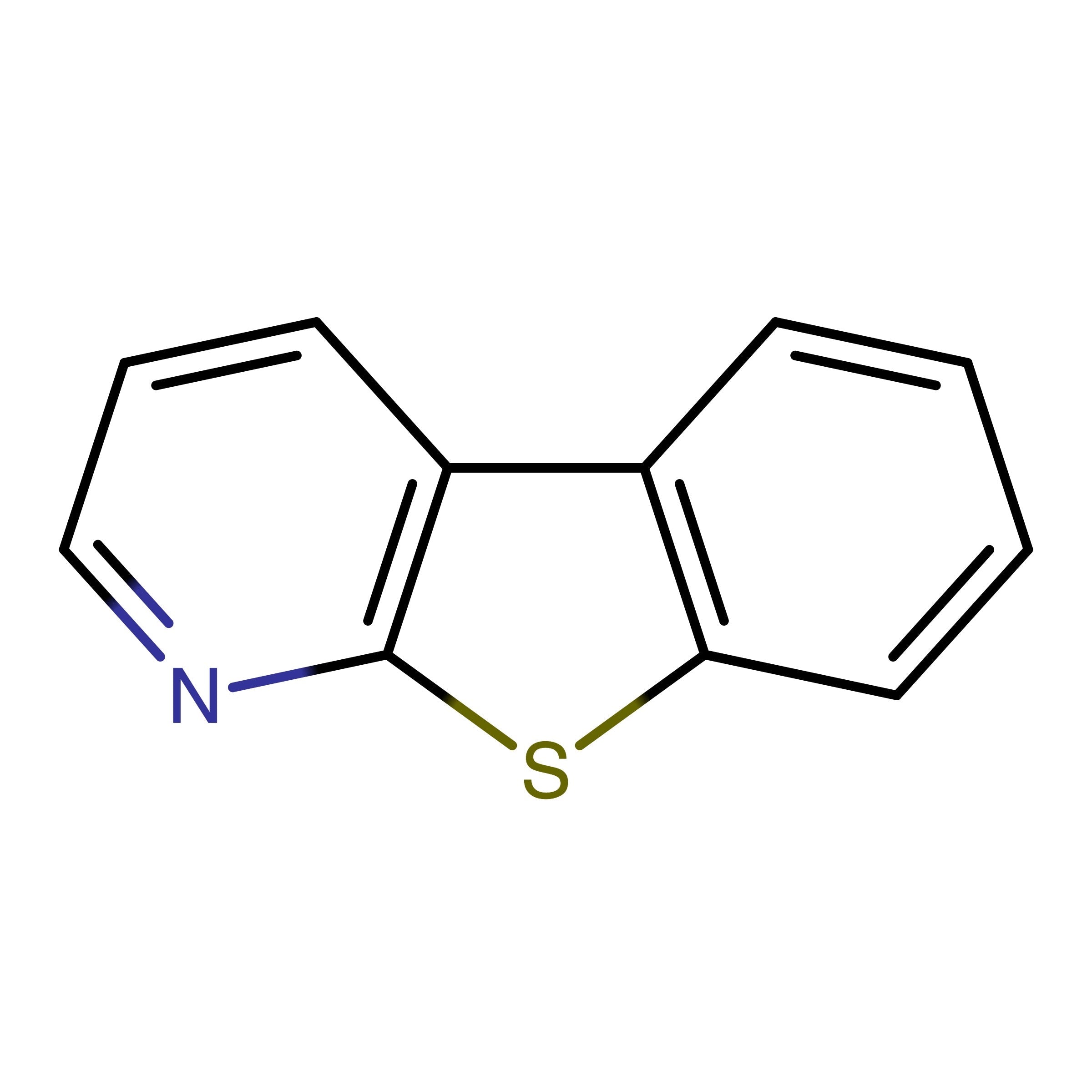 CAS RN 244-93-9 | Benzo[4,5]thieno[2,3-b]pyridine