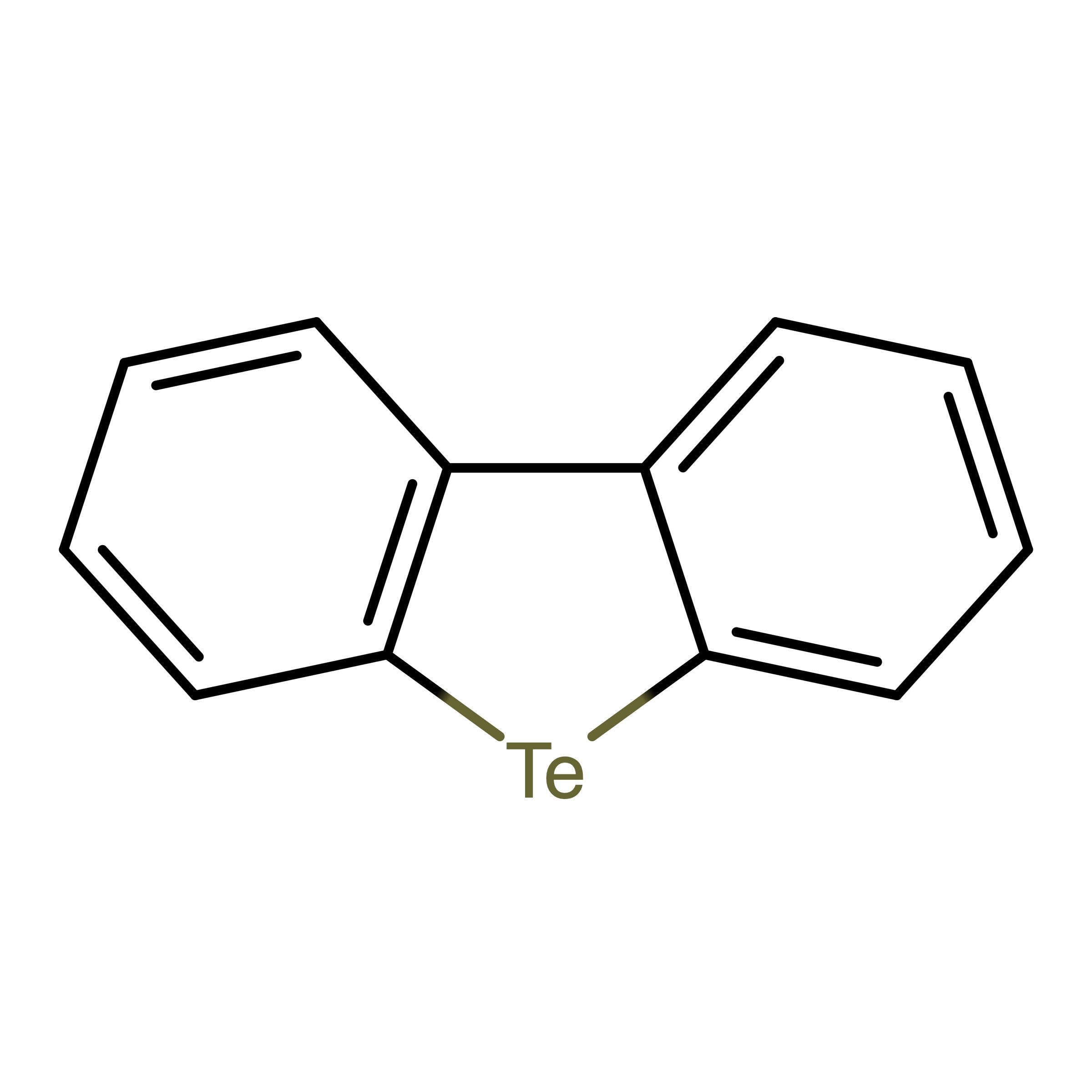 CAS RN 244-98-4 | Name: Dibenzotellurophen | MDL: MFCD09027252