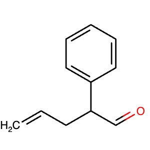 24401-36-3 | 2-Phenylpent-4-enal - Hoffman Fine Chemicals