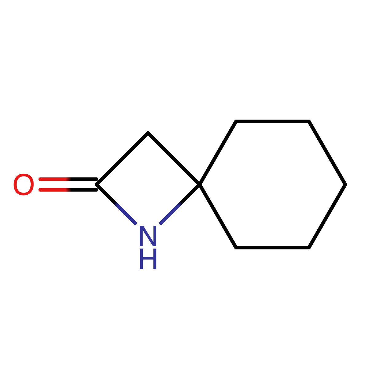 CAS RN 24571-98-0 | 1-Azaspiro[3.5]nonan-2-one | MFCD15144698