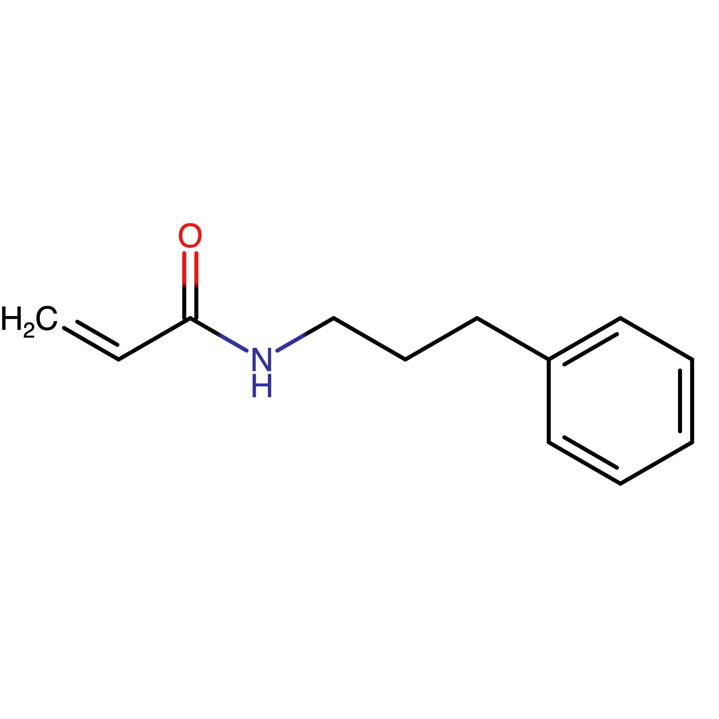 CAS RN 246223-67-6 | N-(3-Phenylpropyl)acrylamide