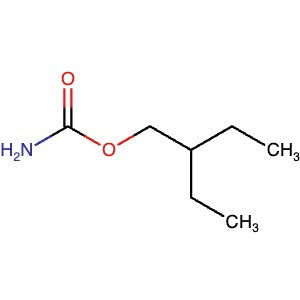 24847-58-3 | 2-Ethyl-butyl Carbamate - Hoffman Fine Chemicals