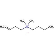 2540717-89-1 | N-(3-Butenyl)-N,N-dimethyl-N-butylammonium iodide