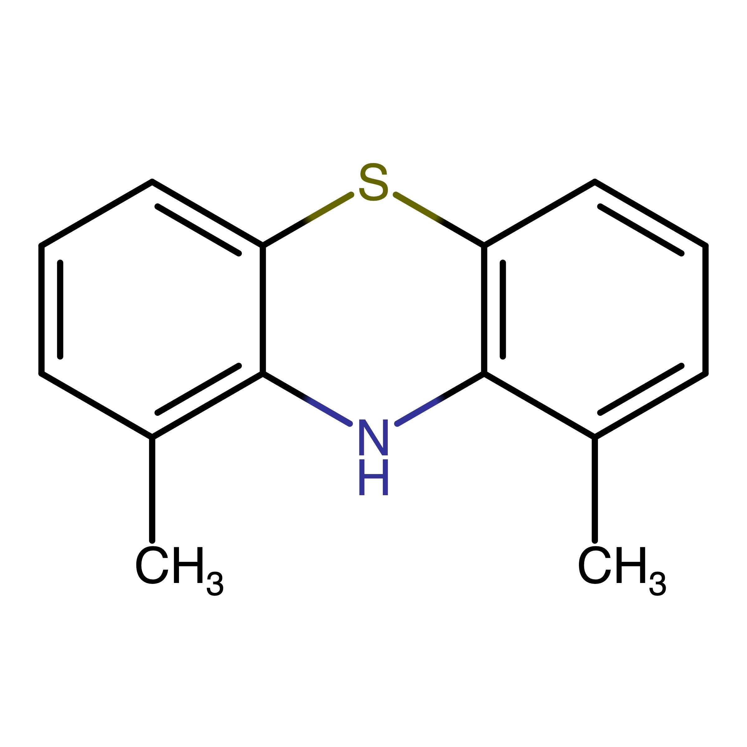 CAS RN 254099-67-7 | 1,9-Dimethylphenothiazine