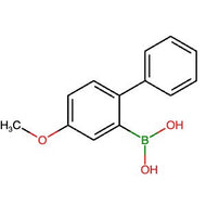 2552743-45-8 | (4-Methoxy-[1,1'-biphenyl]-2-yl)boronic acid