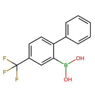 2552743-48-1 | (4-(Trifluoromethyl)-[1,1'-biphenyl]-2-yl)boronic acid
