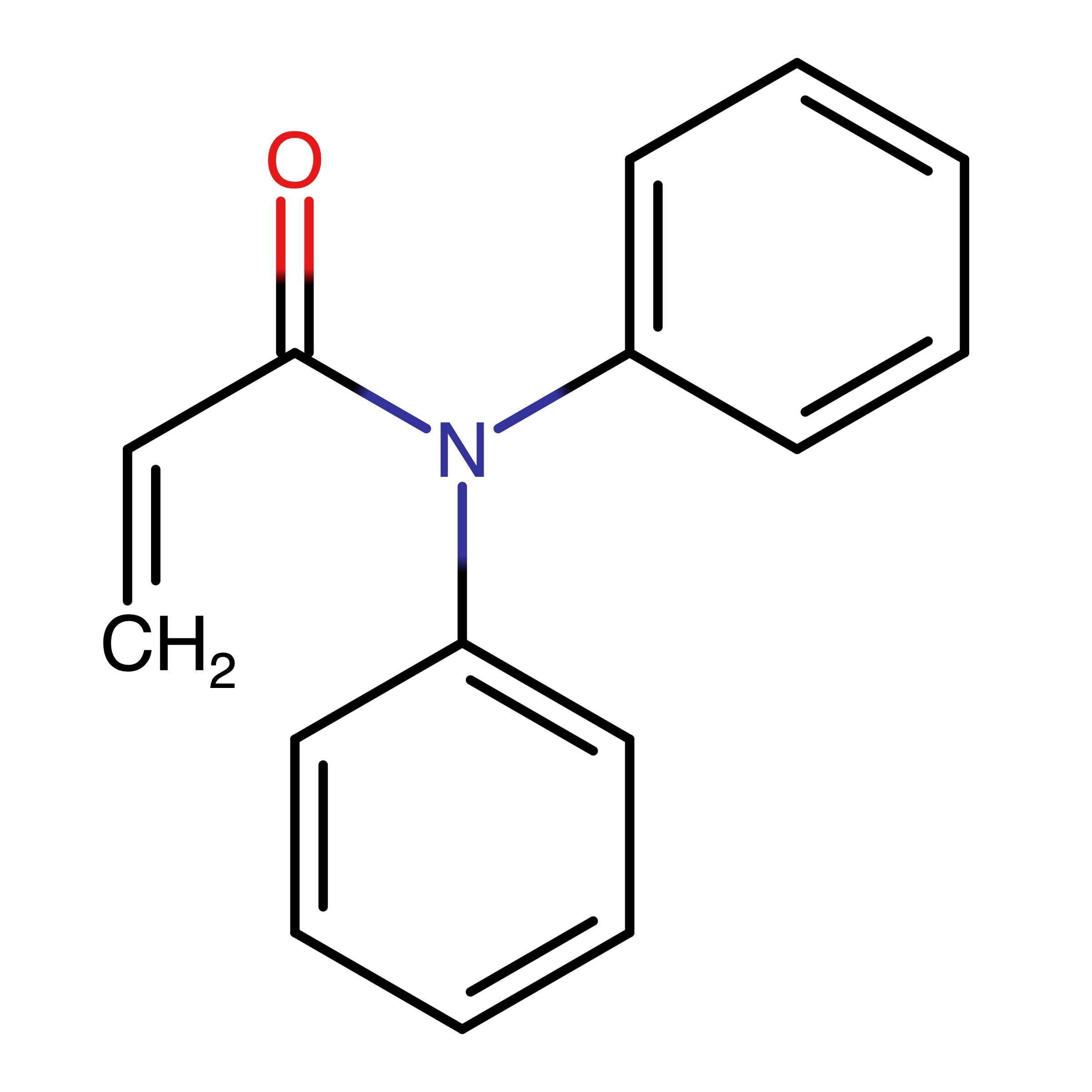 CAS RN 25574-93-0 | N,N-Diphenylacrylamide