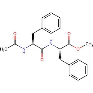 2562-48-3 | N-Acetyl-L-phenylalanyl-L-phenylalanine methyl ester - Hoffman Fine Chemicals