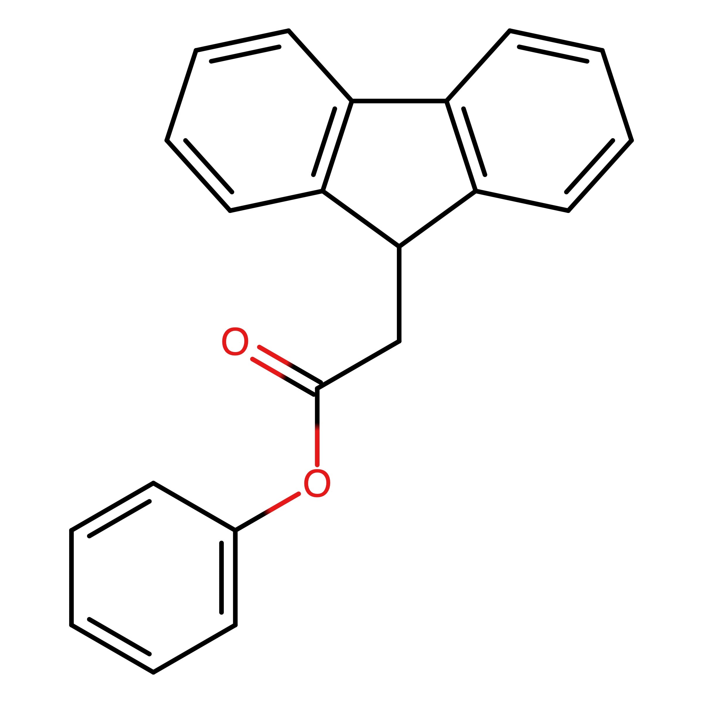 CAS RN 2564797-99-3 | Name: Phenyl 2-(9H-fluoren-9-yl)acetate