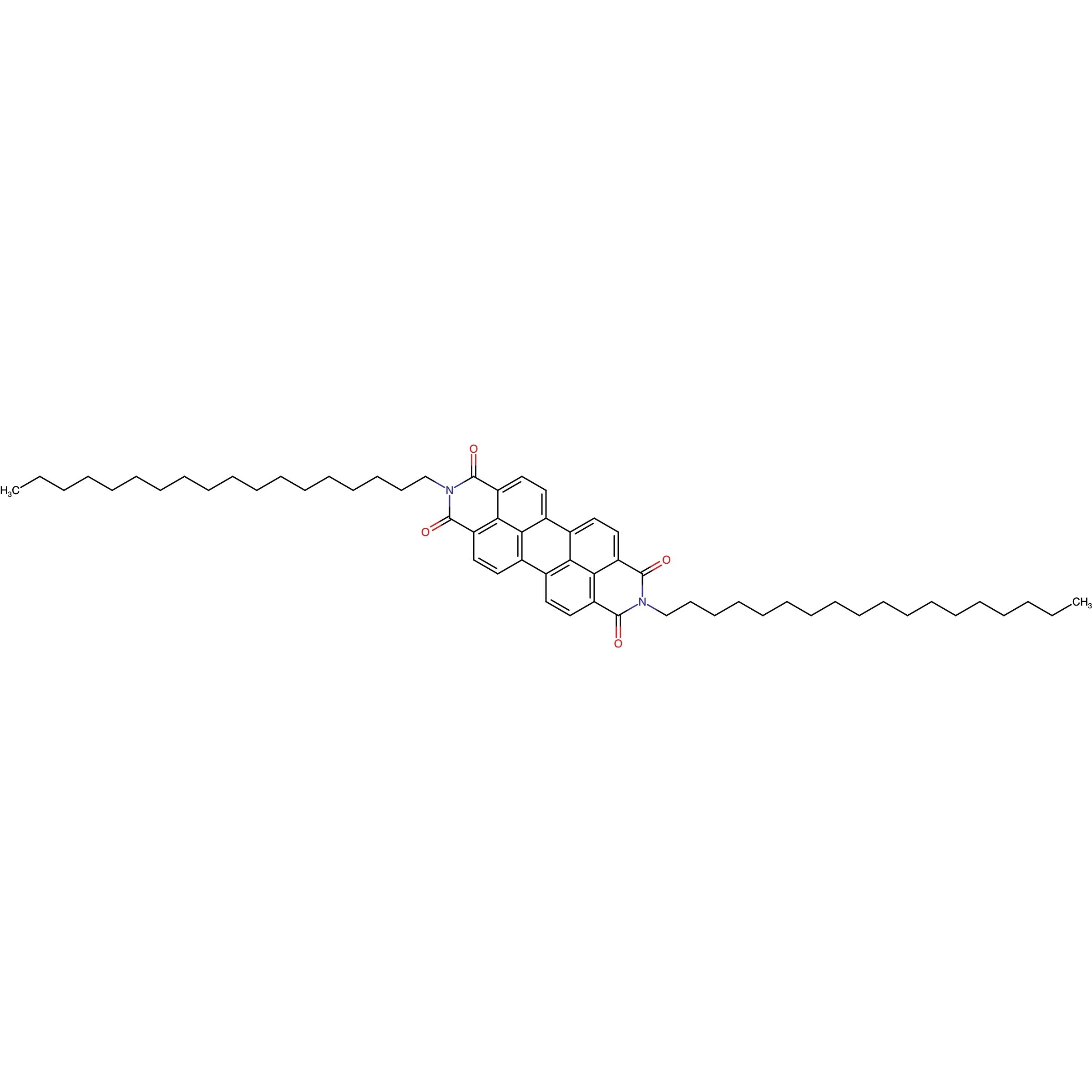 CAS RN 25834-02-0 | N,N'-Dioctadecyl-3,4,9,10-perylenebiscarboximide