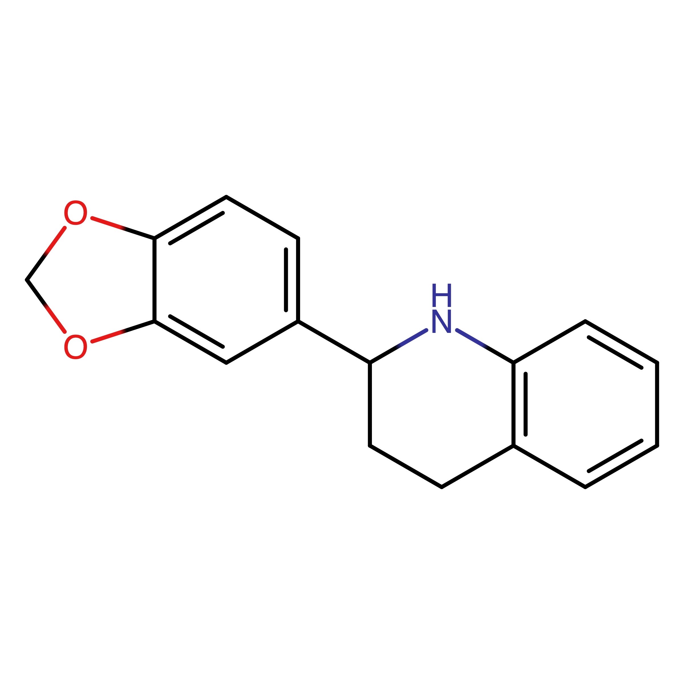 CAS RN 2604370-93-4 | 2-(Benzo[d][1,3]dioxol-5-yl)-1,2,3,4-tetrahydroquinoline