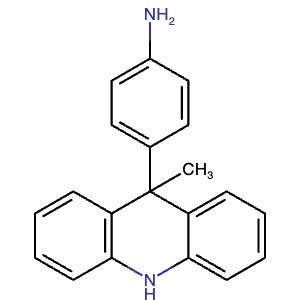 2624307-22-6 | 4-(9-Methyl-9,10-dihydroacridin-9-yl)aniline - Hoffman Fine Chemicals