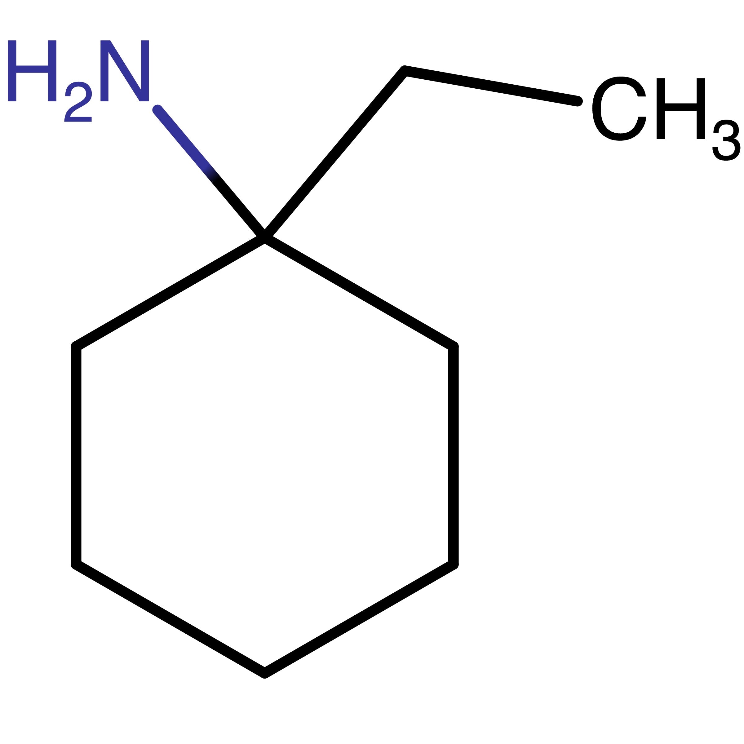 CAS RN 2626-60-0 | 1-Ethylcyclohexan-1-amine