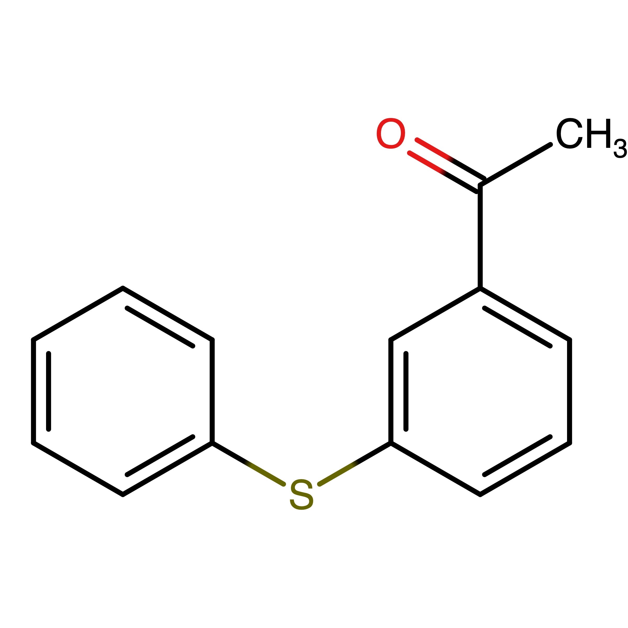 CAS RN 26388-18-1 | 1-(3-(Phenylthio)phenyl)ethan-1-one