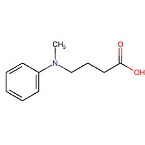 26488-79-9 | 4-(Methyl(phenyl)amino)butanoic acid - Hoffman Fine Chemicals
