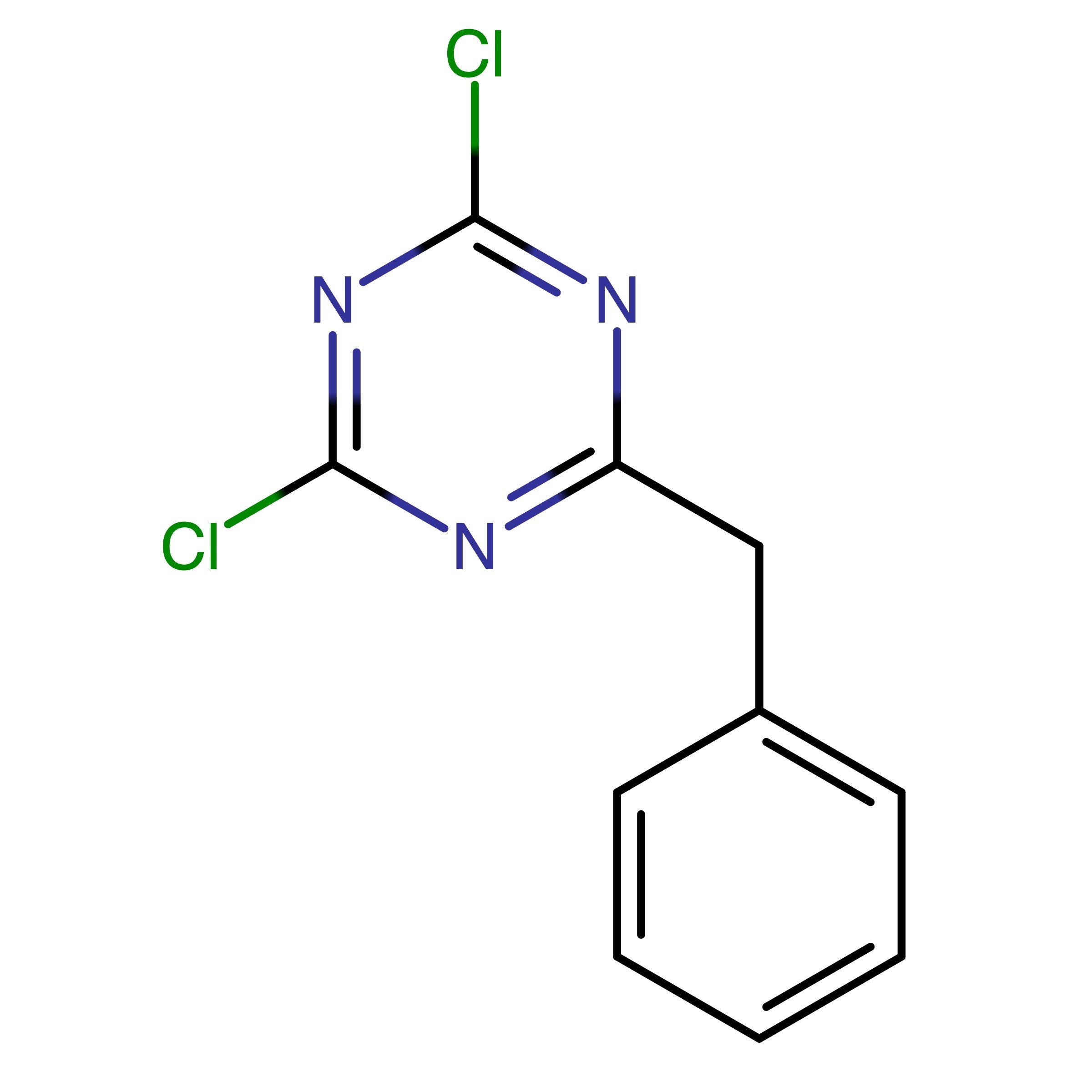 CAS RN 26650-79-3 | 2-Benzyl-4,6-dichloro-1,3,5-triazine