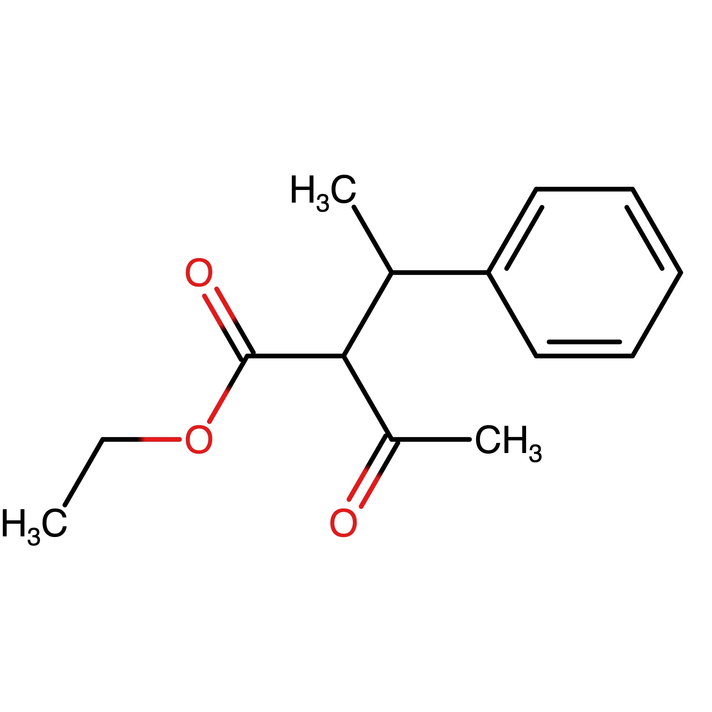 CAS RN 26728-49-4 | 3-Oxo-2-(1-phenyl-ethyl)-butyric acid ethyl ester
