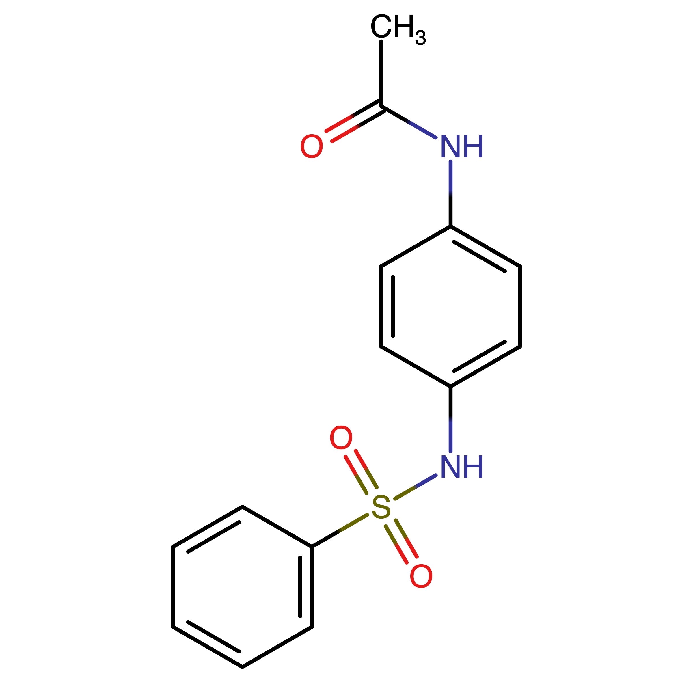 CAS RN 27022-75-9 | 4'-Acetamidobenzenesulfonanilide