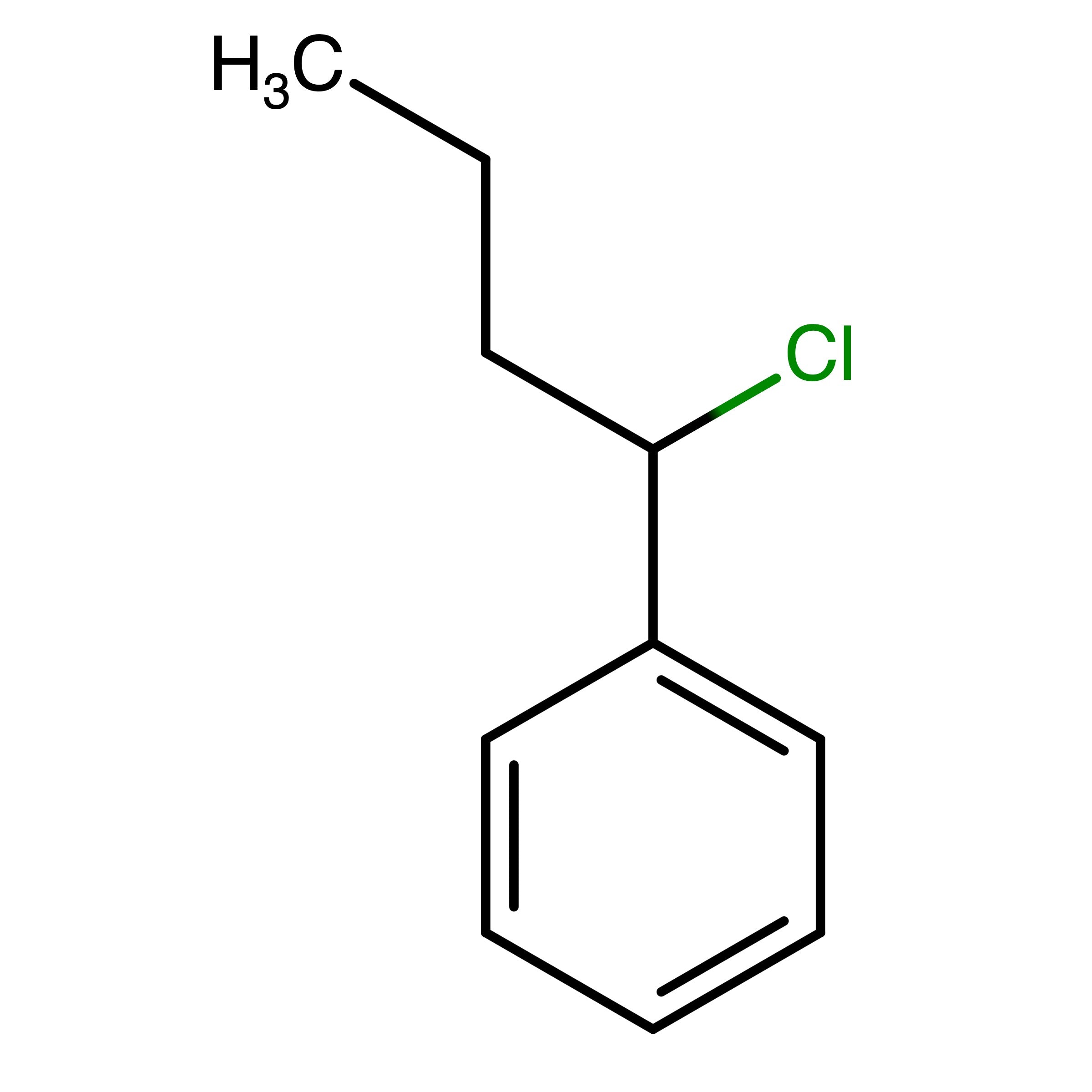 CAS RN 27059-40-1 | 1-Chlorobutylbenzene 