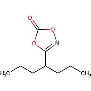 2708184-28-3 | 3-(Heptan-4-yl)-1,4,2-dioxazol-5-one - Hoffman Fine Chemicals