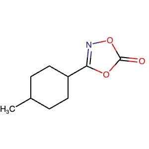 2708184-43-2 | 3-(4-Methylcyclohexyl)-1,4,2-dioxazol-5-one - Hoffman Fine Chemicals