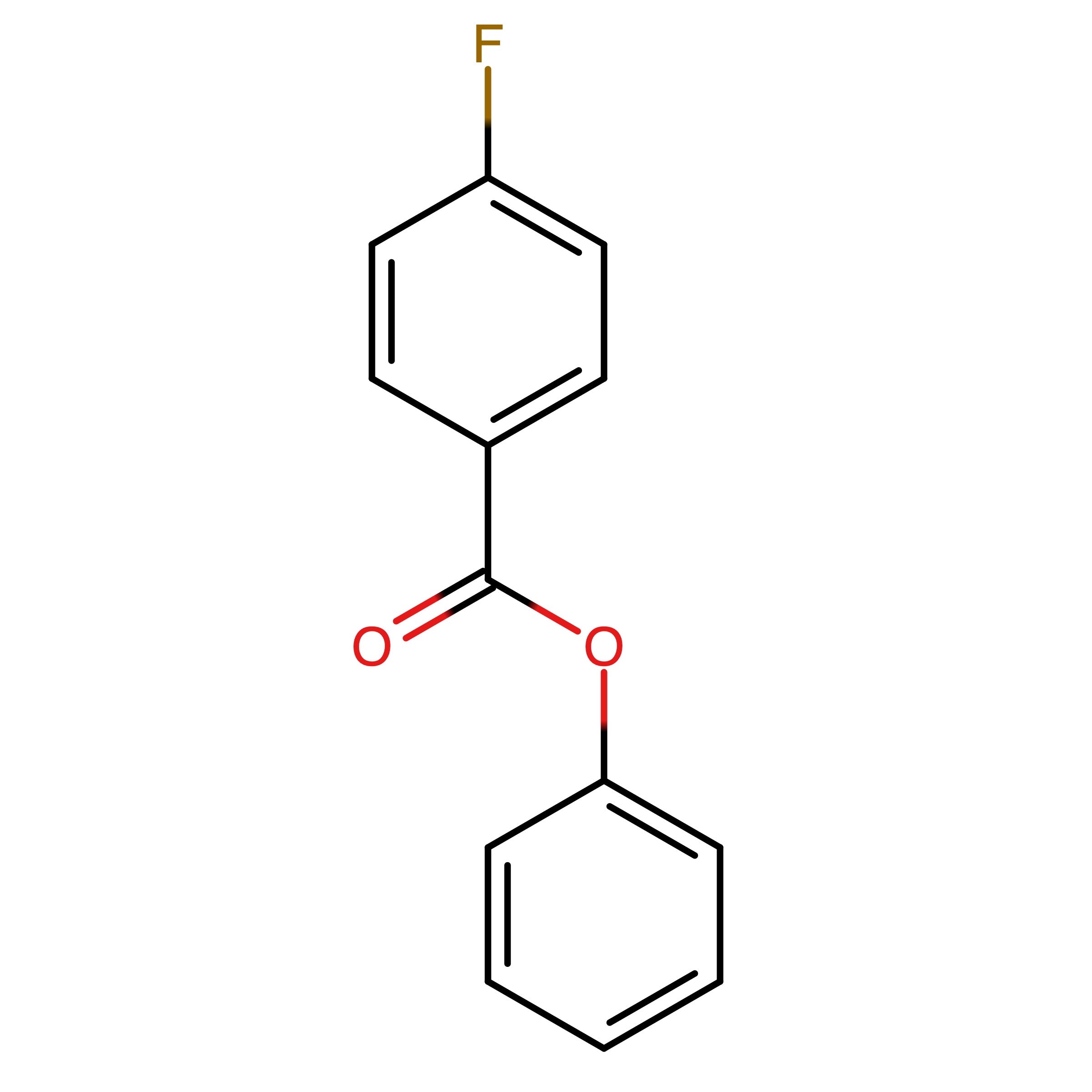 CAS RN 2714-90-1 | Phenyl 4-fluorobenzoate