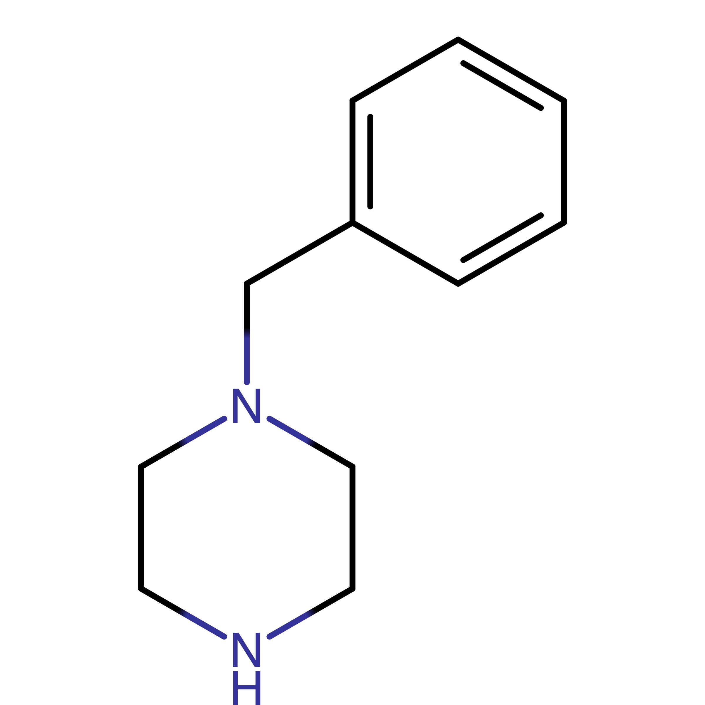 CAS RN 2759-28-6 | 1?Phenylmethylpiperazine 