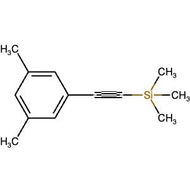 276856-72-5 | ((3,5-Dimethylphenyl)ethynyl)trimethylsilane