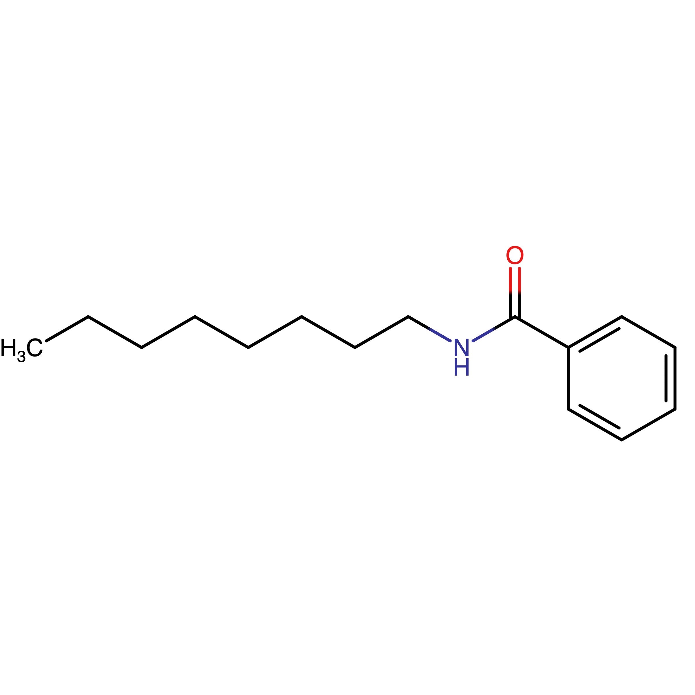 CAS RN 2772-60-3 | Name: N-Octylbenzamide