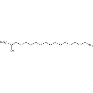 2790599-37-8 | Methyl 2-cyanooctadecanoate - Hoffman Fine Chemicals