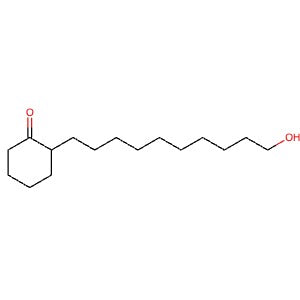 2790599-39-0 | 2-(10-Hydroxydecyl)cyclohexan-1-one - Hoffman Fine Chemicals
