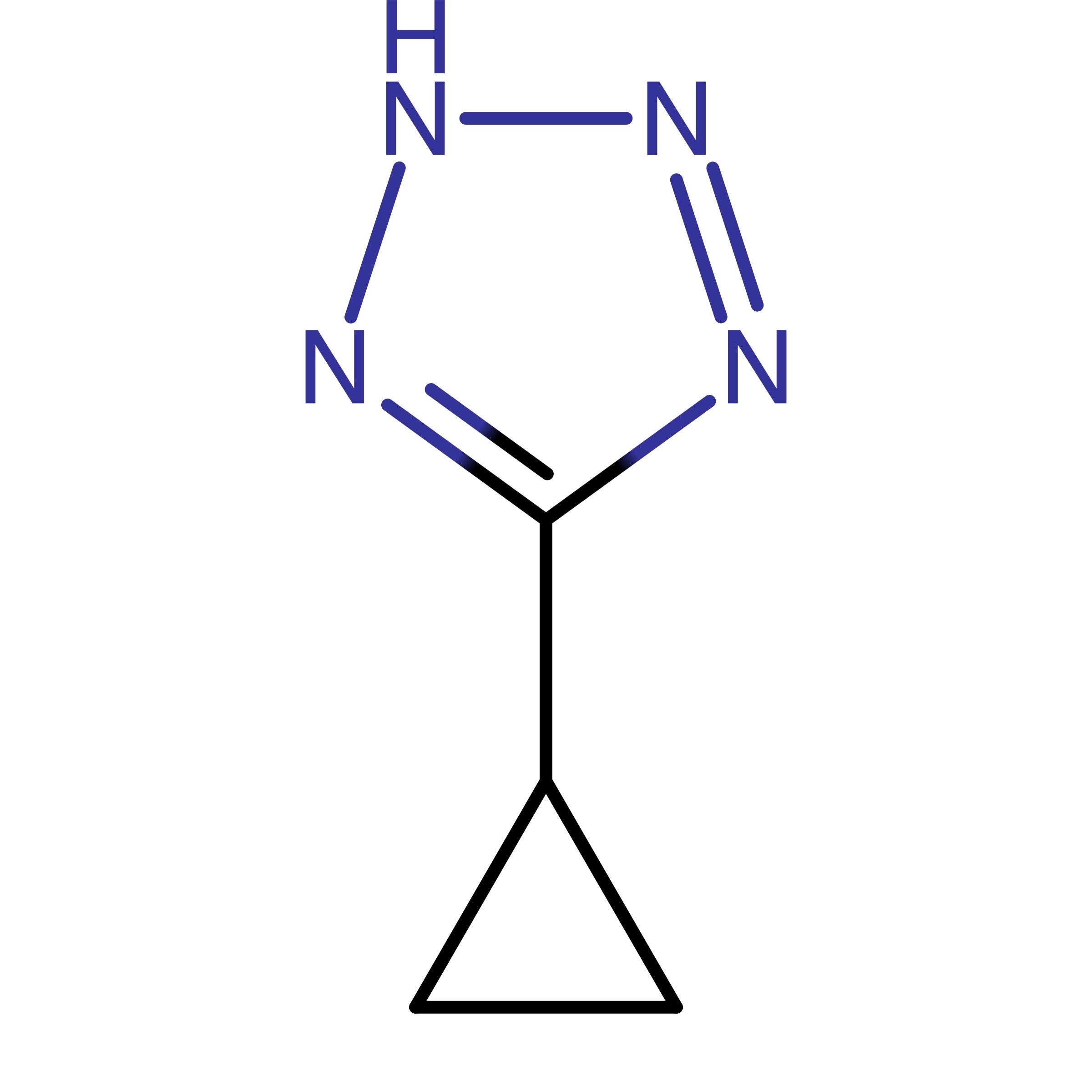 CAS RN 27943-07-3 | 5-Cyclopropyl-2H-tetrazole