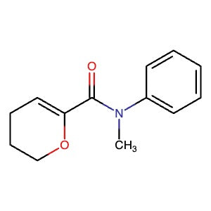 2803322-96-3 | N-Methyl-N-phenyl-3,4-dihydro-2H-pyran-6-carboxamide - Hoffman Fine Chemicals