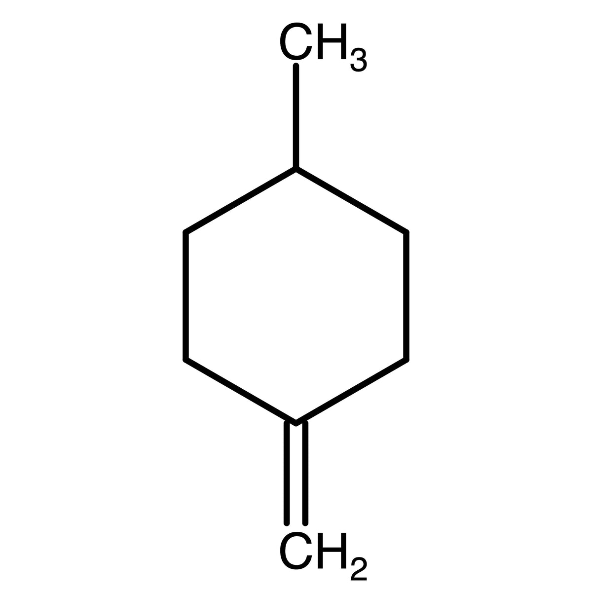 CAS RN 2808-80-2 | 1-Methyl-4-methylidenecyclohexane | MFCD20359578