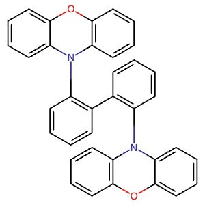 2809369-02-4 | 2,2'-Di(10H-phenoxazin-10-yl)-1,1'-biphenyl