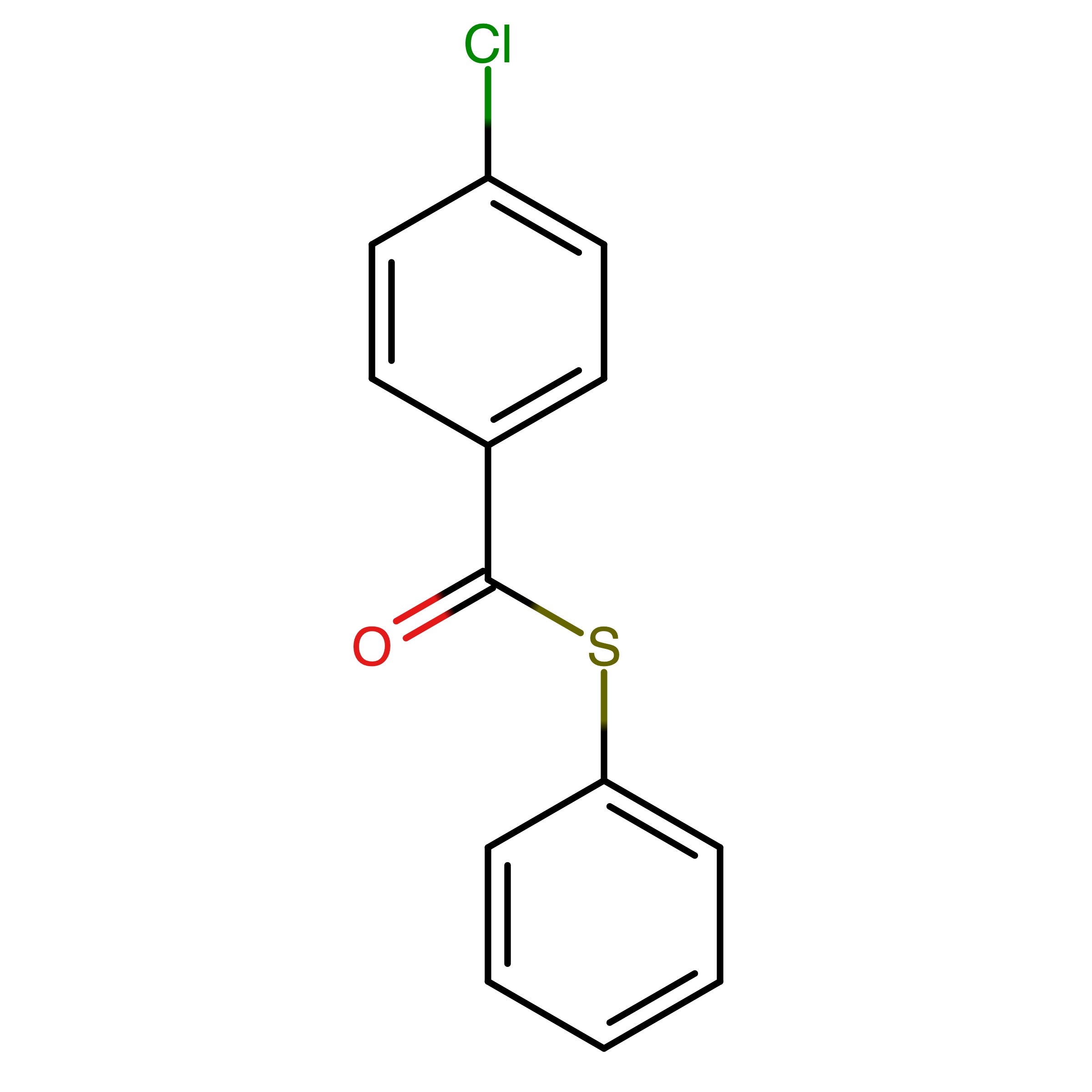 CAS RN 28122-82-9 | S-Phenyl 4-chlorobenzothioate