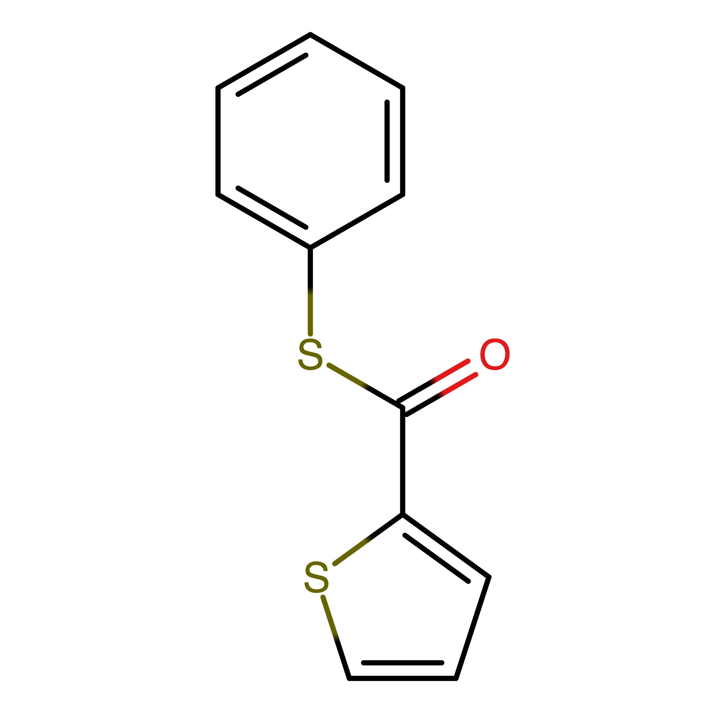 CAS RN 28122-95-4 | S-Phenyl thiophene-2-carbothioate