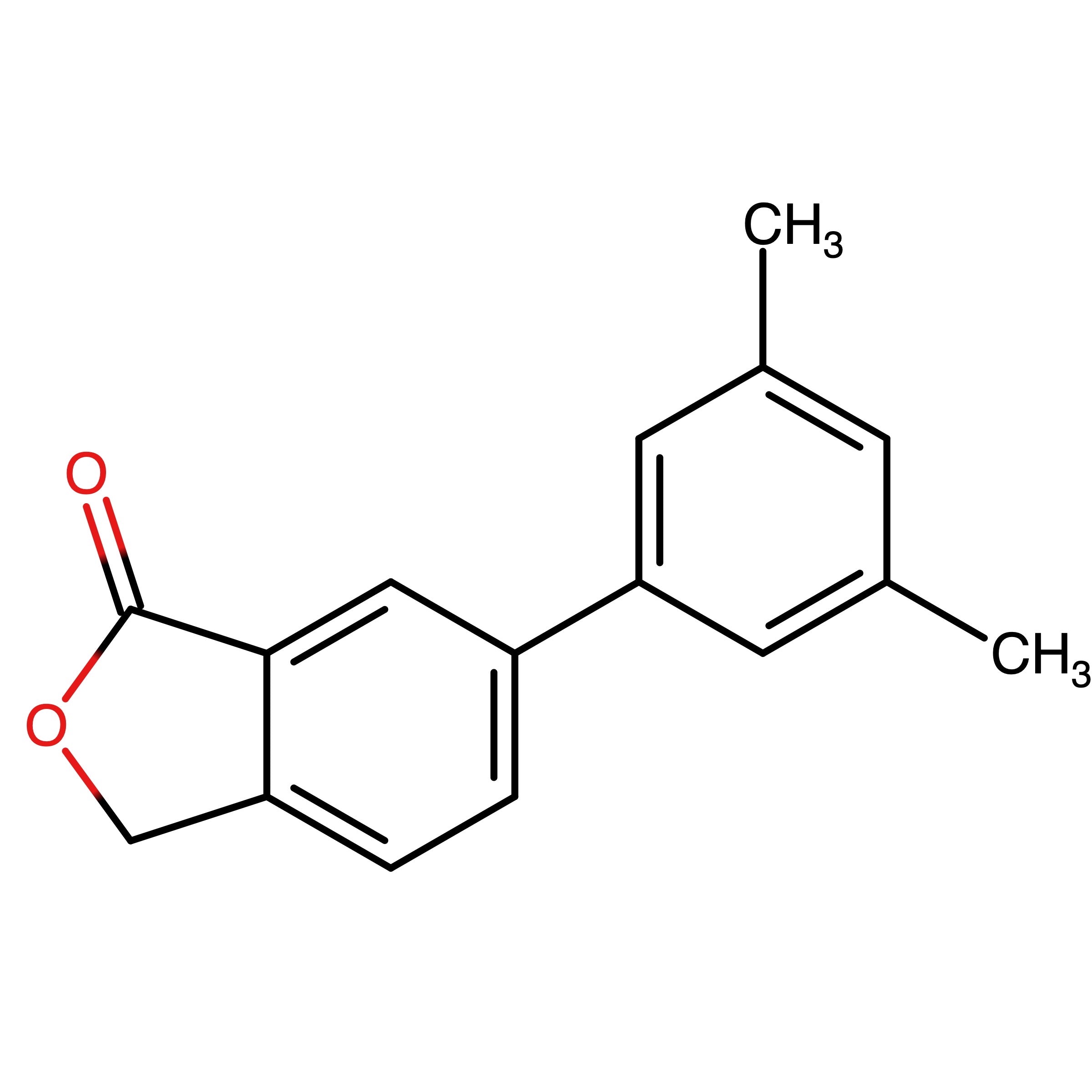 CAS RN 2827029-47-8 | 6-(3,5-Dimethylphenyl)isobenzofuran-1(3H)-one