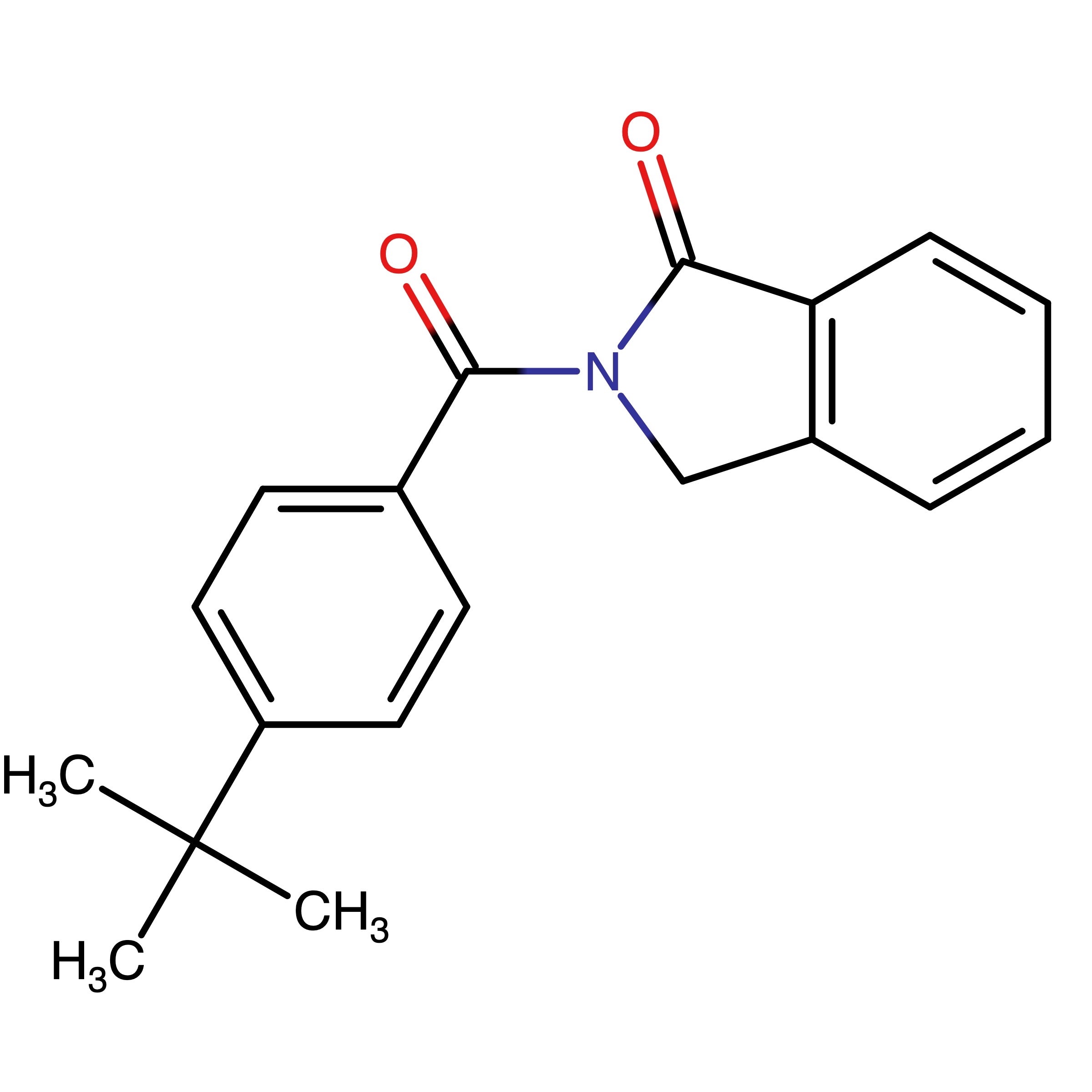 CAS RN 2827029-51-4 | 2-(4-(tert-Butyl)benzoyl)isoindolin-1-one