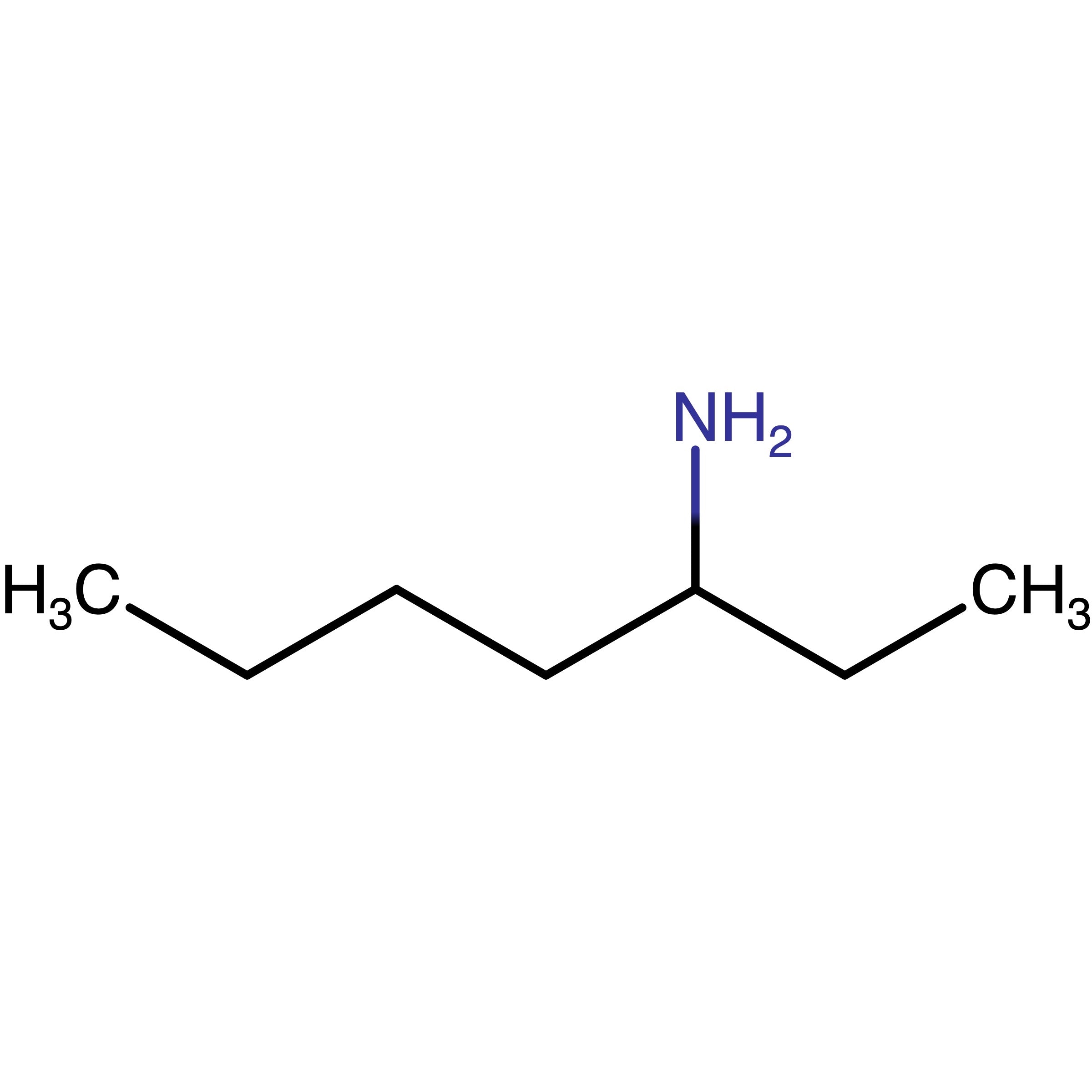 CAS RN 28292-42-4 | Heptan-3-amine | MFCD00008100