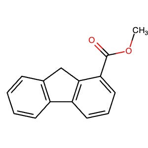 28314-01-4 | Methyl 9H-fluorene-1-carboxylate - Hoffman Fine Chemicals